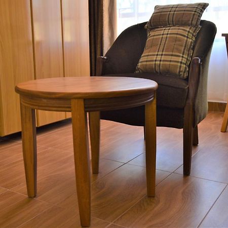 Kunste Hotel ナクル エクステリア 写真