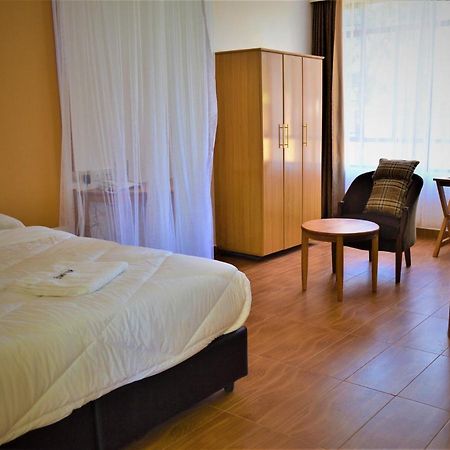 Kunste Hotel ナクル エクステリア 写真